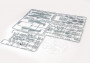 1:48 North American P-51D-5 Mustang (edycja WEEKEND)