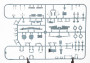 1:48 North American P-51D-5 Mustang (edycja WEEKEND)