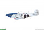 1:48 North American P-51D-5 Mustang (edycja WEEKEND)