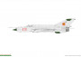 1:72 MiG-21MF Interceptor (edycja ProfiPACK)
