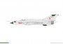 1:72 MiG-21MF Interceptor (edycja ProfiPACK)