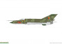 1:72 MiG-21MF Interceptor (edycja ProfiPACK)