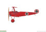 1:72 Fokker Dr.I (edycja ProfiPACK)