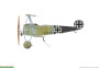 1:72 Fokker Dr.I (edycja ProfiPACK)