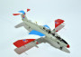 1:72 Aero L-29 Delfín, nr 3250, Słowackie Siły Powietrzne, IFPA, Koszyce, 1990