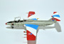 1:72 Aero L-29 Delfín, nr 3250, Słowackie Siły Powietrzne, IFPA, Koszyce, 1990