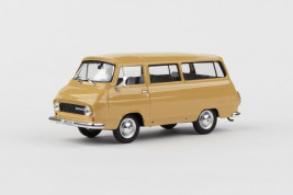 1:43 Skoda 1203 (1974) – piaszczysta Sahara