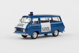 1:43 Skoda 1203 (1974) – SOOL