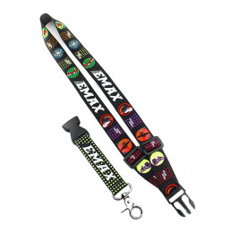 Pasek do nadajnika Emax