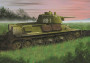 1:72 T-34/76 Model 1943