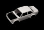 1:24 Fiat 131 Abarth, zwycięzca rajdu San Remo 1977