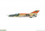 1:72 MiG-21MF (edycja WEEKENDOWA)