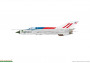 1:72 MiG-21MF (edycja WEEKENDOWA)