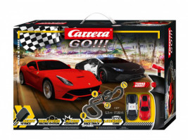 Carrera GO!!! – Speed'n Chase