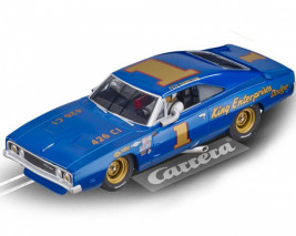 1:32 Carrera Evolution – Dodge Charger 500, nr 1
