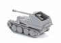 1:100 Niemiecki Niszczyciel Czołgów Marder III