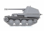 1:100 Niemiecki Niszczyciel Czołgów Marder III