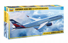 1:144 Airbus A350-900