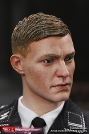 1:6 Archard SS-Leibstandarte Gwardia Honorowa (LAH)