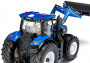 1:32 SIKU Control32 – traktor zdalnie sterowany New Holland T7.315 z ładowarką czołową, aplikacją Bluetooth