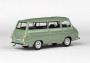1:43 Skoda 1203 (1974) – pastelowa zieleń