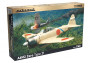 1:48 Mitsubishi A6M2 Zero Typ 21 (edycja ProfiPACK)