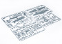 1:48 Mitsubishi A6M2 Zero Typ 21 (edycja ProfiPACK)