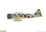 1:48 Mitsubishi A6M2 Zero Typ 21 (edycja ProfiPACK)