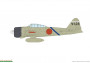 1:48 Mitsubishi A6M2 Zero Typ 21 (edycja ProfiPACK)