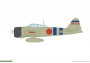 1:48 Mitsubishi A6M2 Zero Typ 21 (edycja ProfiPACK)