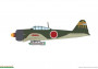 1:48 Mitsubishi A6M2 Zero Typ 21 (edycja ProfiPACK)
