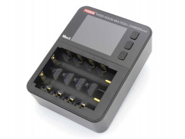 Ładowarka Mini-Z Kyosho Speed House Multi-Cell Evo
