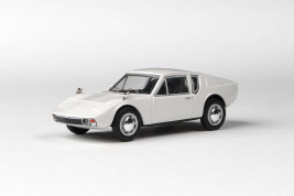 1:43 ÚVMV GT (1970) Wersja 00