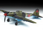 1:48 Iljuszyn IŁ-2 Sturmovik Mod. 1943