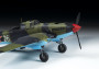1:48 Iljuszyn IŁ-2 Sturmovik Mod. 1943