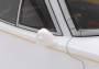 1:10 Lotus Europa Special M-06 Chassis (zestaw)