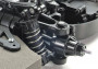 1:10 Opel Calibra V6 Cliff TT-01 Type-E Chassis (zestaw do budowy)