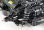 1:10 Opel Calibra V6 Cliff TT-01 Type-E Chassis (zestaw do budowy)