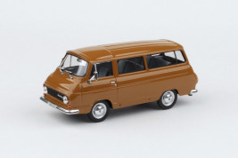 1:43 Skoda 1203 (1974) - Tytoń