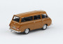 1:43 Skoda 1203 (1974) - Tytoń