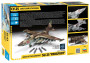 1:48 Suchoj Su-25 „Żabia Stopa”
