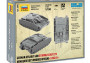 1:100 niemiecki StuG.IV