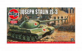 1:76 JS3 Stalin (Klasyczny zestaw VINTAGE)