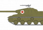 1:76 JS3 Stalin (Klasyczny zestaw VINTAGE)