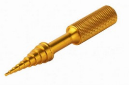 Narzędzie do łożysk RC 2-14mm (pomarańczowe)