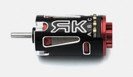 Marka wyścigowa: Mini-Z Brushless Motor 3500kV V2