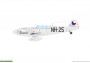 1:72 Avia CS-199 (edycja ProfiPACK)