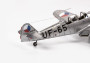 1:72 Avia CS-199 (edycja ProfiPACK)