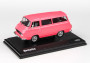 1:43 Skoda 1203 (1974) – różowy mat