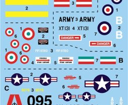 1:72 Bell AH-1/AB-47